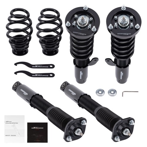 Kit amotisseur complet - amotisseur,