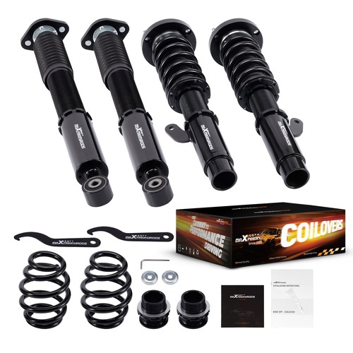 Kit coilover amortiguador - kit,