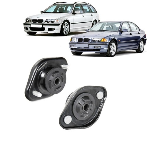 Kit supporti posteriori - 2,