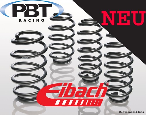 Eibach pro kit - pro, bmw