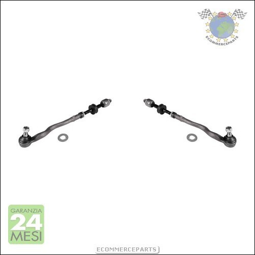 Kit testine tiranti - kit,
