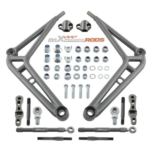 Kit bras suspension - kit,