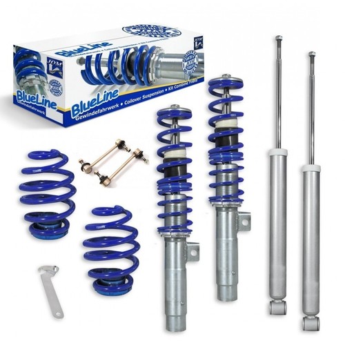 Kit amortisseurs combines - kit,