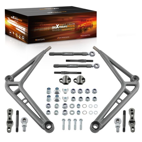 Front steering adjustable - steering,