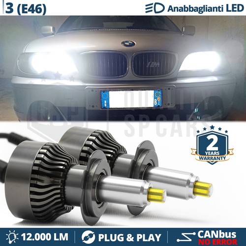 Kit luci led per - per, bmw