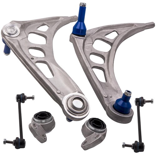 Pezzi kit bracci sospensione - 6-pezzi,