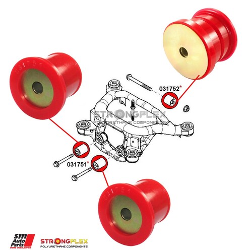 Bmw e46 kit - bmw,