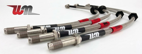 Kit completo bmw serie e46 - kit,