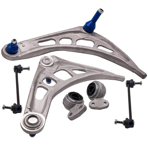 Bras suspension front - bras,