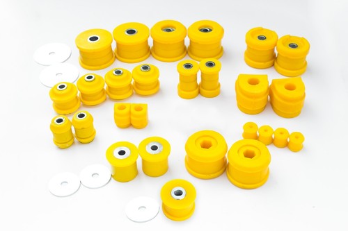 Bmw e46 kit boccole - kit,