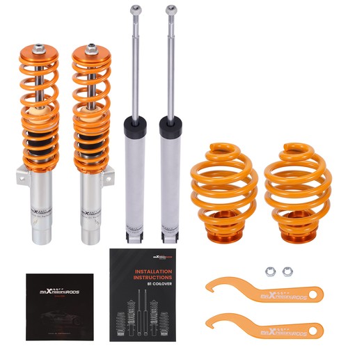 Kit assetto regolabile molle - assetto,