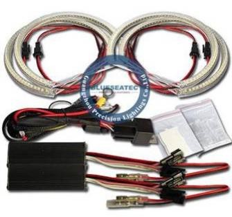 Kit angel eyes led bmw - angel,