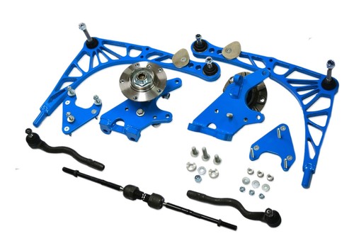 Full lock kit drift - lock,