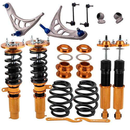 Coilovers bracci di - bracci,