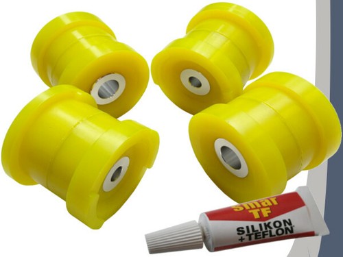 Kit silentblock boccole - 4x,