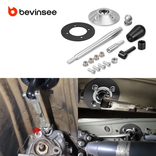 Kit leva cambio tardivo - , e
