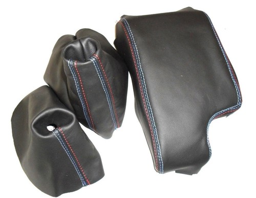 Bmw e46 kit cuffia cambio - bmw,