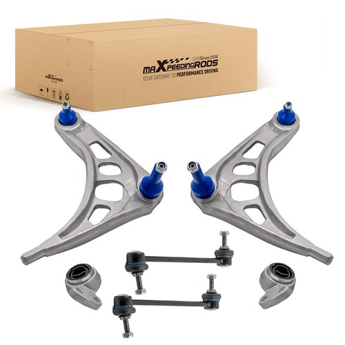 Kit braccio sospensione assale - sospensione,