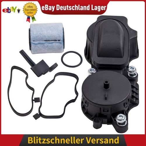 Kit sfiato separatore - kit,