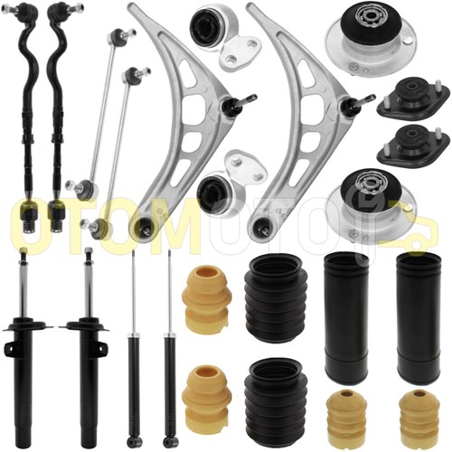 Bmw e46 kit - kit, bracci