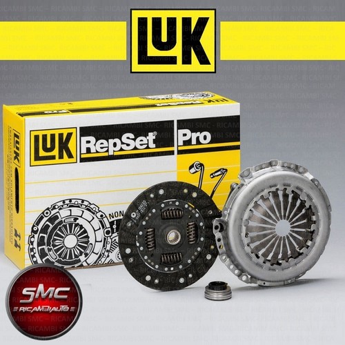 Kit frizione luk bmw - luk, (e46)