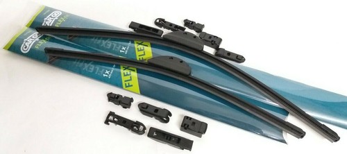 Kit spazzole tergicristallo - kit,