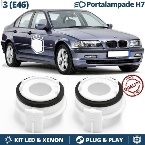 Coppia adattatori per bmw - adattatori,