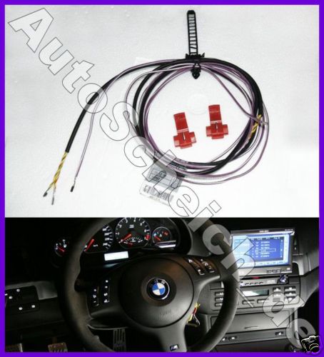 Retrofit kit volante - retrofit,