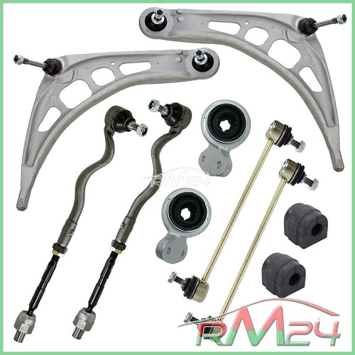 Kit braccio sospensione 10 - kit,