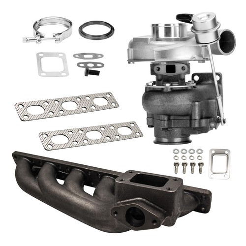 Kit turbocompressore per bmw - kit,