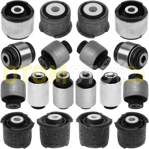 Bmw serie e46 kit silent - bmw,