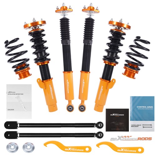 Kit assetto ghiera - assetto,