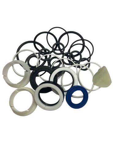 Kit revisione scatola sterzo