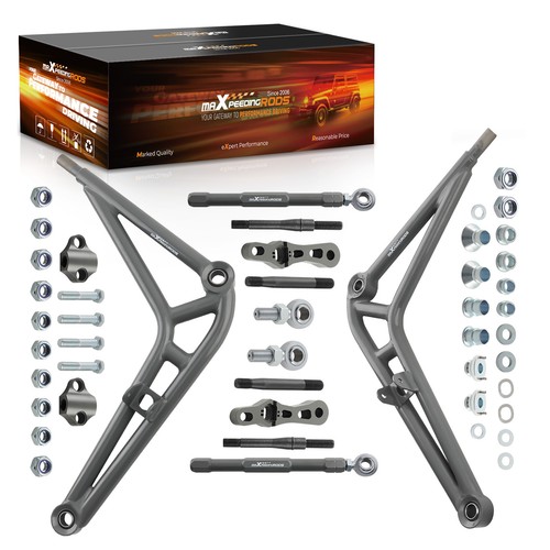 Kit completo bracci - completo, di