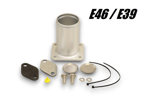 Kit suppression vanne egr bmw - egr,