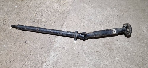 Bmw e46 2000 - 3, albero