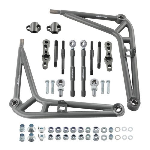 Kit completo braccio - , comando