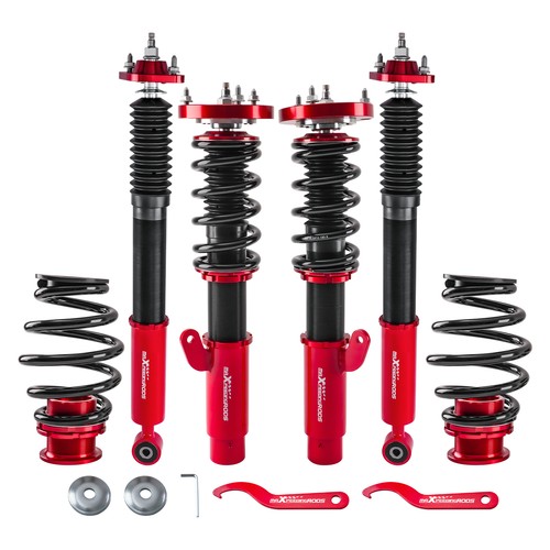Kit sospensioni coilover per