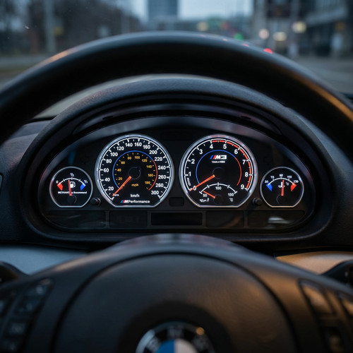 Kit aggiornamento bmw - bmw, m3