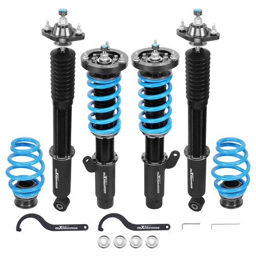 Kit suspension combine - , fileté