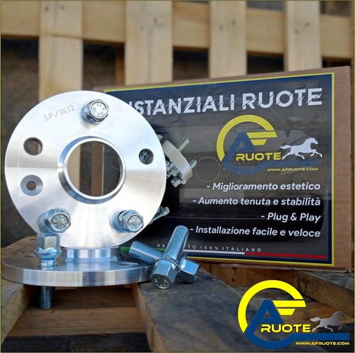 Sp3712cb kit distanziali - kit, 2