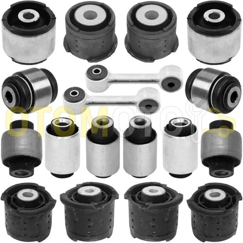 Bmw serie e46 kit silent - serie,
