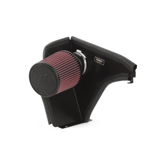 Kit aspirazione mishimoto - kit,