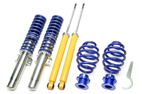 Kit assetto regolabile per bmw - regolabile,