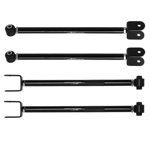 Set braccetti camber - set, 2