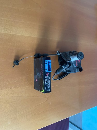 Kit cruise control bmw - kit,