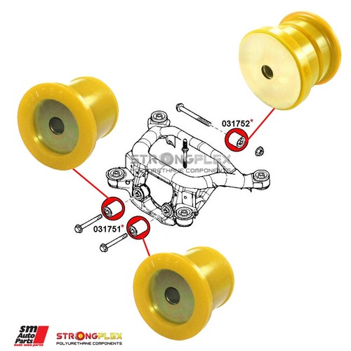 Bmw e46 kit - bmw, silent