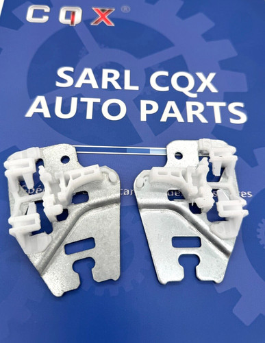 Kit reparation leve vitre - de,