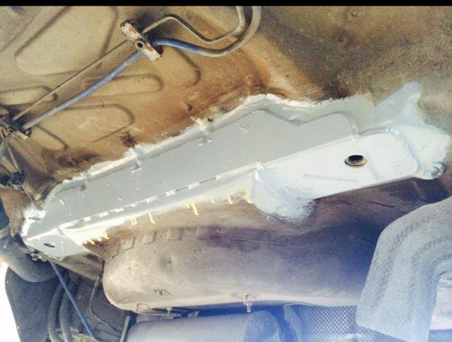 Bmw e46 kit riparazione assale - kit,