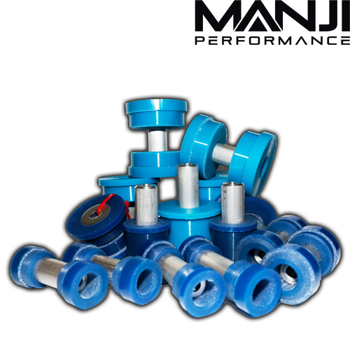 Bmw e46 kit - bmw,